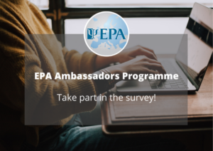 4th EPA Online Talks with Experts - European Psychiatric Association